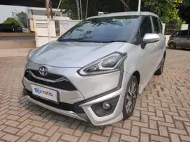 [OLXmobbi] Toyota Sienta 1.5 Q Bensin-AT 2016 731