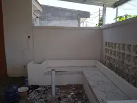 JASA BANGUNAN RENOVASI RUMAH