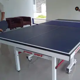 TENIS MEJA PINGPONG MDF TERMURAH SE-JABODETABEK  PABRIK LANGSUNG