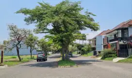 Tanah Luas 325 Perum Graha Kencana Boulevard