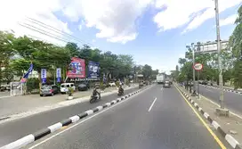 Tanah Siap AJB di Ringroad Utara untuk Kost, SHM