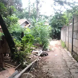 Dijual Tanah Darat Bekasi Kota