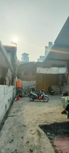 DI JUAL MURAH TANAH KARET SETIABUDI KUNINGAN JAKARTA SELATAN