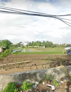 DI JUL MURAH TANAH KOSONG  1,5 HEKTAR  CIMONE KOTA TANGERANG