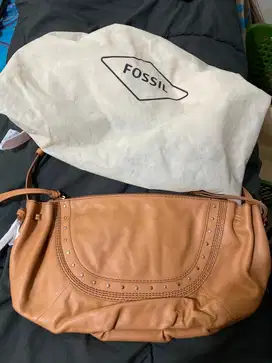 Fossil Bag Original (New With Tag)