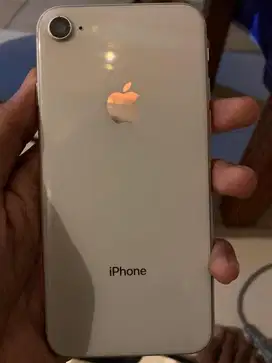 iPhone 8 64gb inter