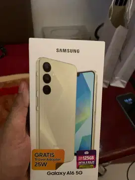 Dijual Samsung Galaxy A15 5G 256GB batal pakai