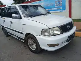 JUAL LGX 2004 SIMPANAN