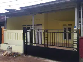 Dikontrakan rumah 13jt/tahun