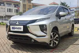 Pajak Panjang TDP 9JT Mitsubishi Xpander 1.5 Exceed Bensin-MT 2018