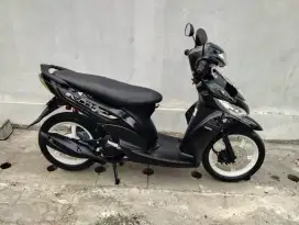 Yamaha Mio j tahun 2012