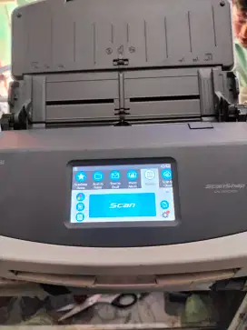 Scaner Fujitsu ScanSnap ix1500 seken mulus