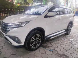 Daihatsu Terios 2018 Bensin