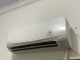 AC  Daikin 1 PK Thailand