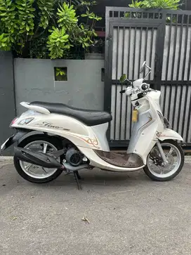 Di Jual Mio Fino 2017