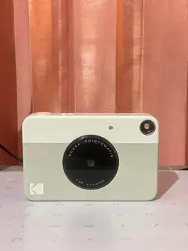 Kodak Printomatic ( di jual cepat )