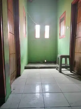 Rumah Kost Depan UIN Lt 270m Rp 850jt