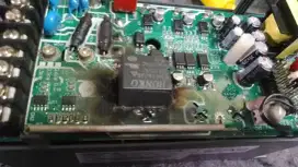 Service elektronik