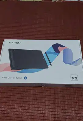 XP PEN DECO LW PEN TABLET
