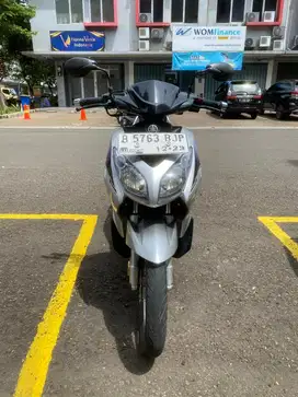 Yamaha Nouvo Z 2005