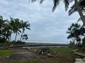 Jual Tanah Murah Los Pantai Balian