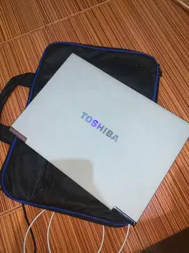 laptop toshiba core i5