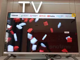 Toshiba Smart TV