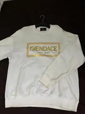 Di jual Sweter FendiXVersace