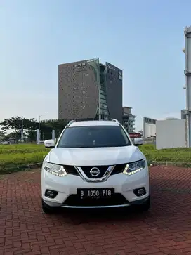 Nissan Xtrail 2.5