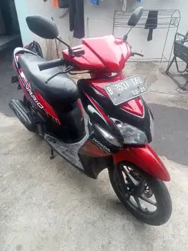 Honda Vario 2010 Orisinil