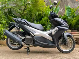 Yamaha Aerox 2021