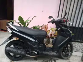 Mio soul Jual cepat