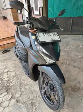 All New Honda beat Deluxe Smartkeyles