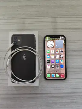 Iphone 11/64 Gb Resmi DIGIMAP