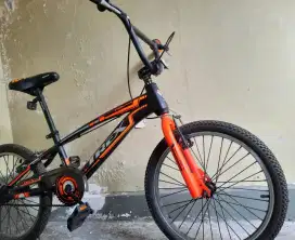 Sepeda Trex BMX 20 X-treme