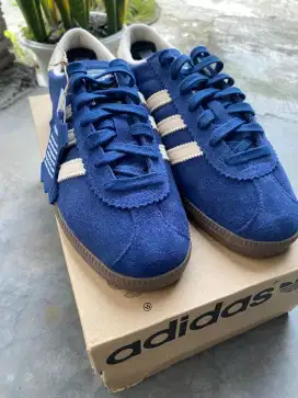 Adidas Bern City Series