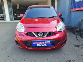 CICILAN 2JUTA-AN Nissan March 2018 manual