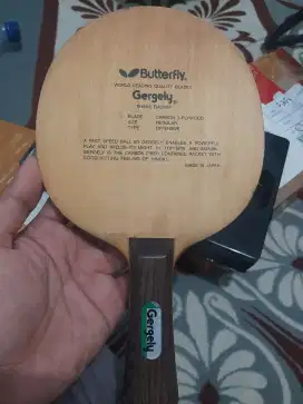 Bet Gergelly oldtag istimewa