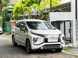 Mitsubishi Xpander Ultimate 2019 AT Matic Model 2019 no ertiga avanza