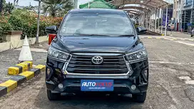 Tdp50Jt Toyota Innova Reborn 2.0 G Luxury Captain seat 2021