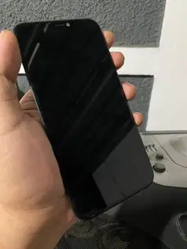 lcd iphone 11 ori ibox cabutan mulus