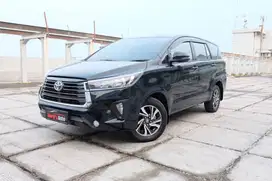 2023 TOYOTA INNOVA G 2.4 Diesel Facelift AT NEW Tdp8jt