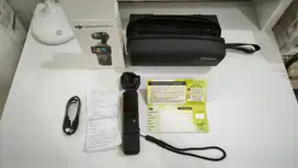 DJI Osmo Pocket 3 Basic