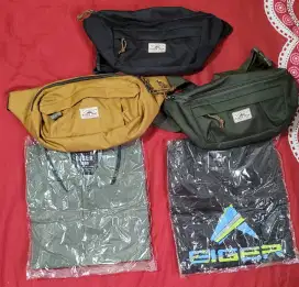 Brand Eiger original