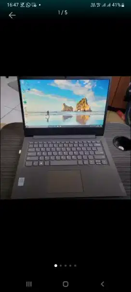 Laptop Lenovo V14