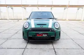 2023 Mini Cooper S Turbo 2.0  LCI FACELIFT LAST EDITION TDP 10jt