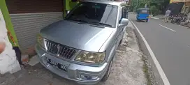 Kuda grandia 1.6 manual tahun 2002