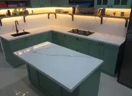 Kitchen set minimalis/bupet dapur