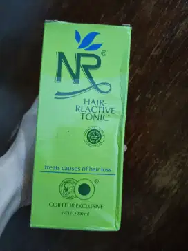 Tonic rambut NR