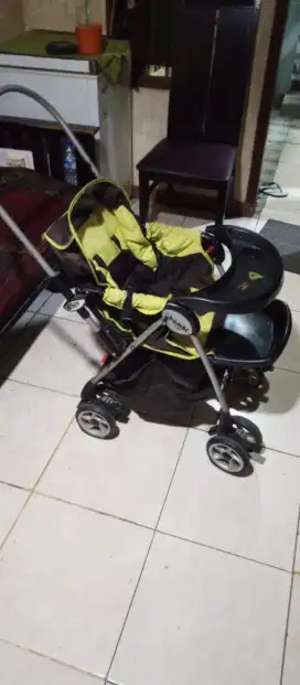 Stroller ( bambi )